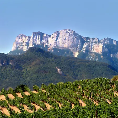 La Bastide Des Monge - Maelle *