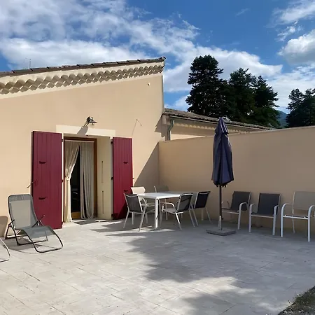 La Bastide Des Monge - Maelle Casa rural
