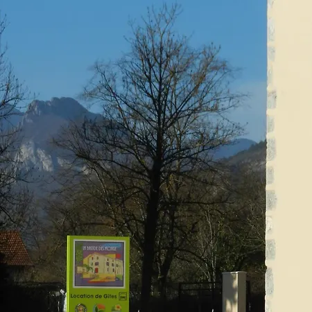 La Bastide Des Monge - Maelle Vercheny