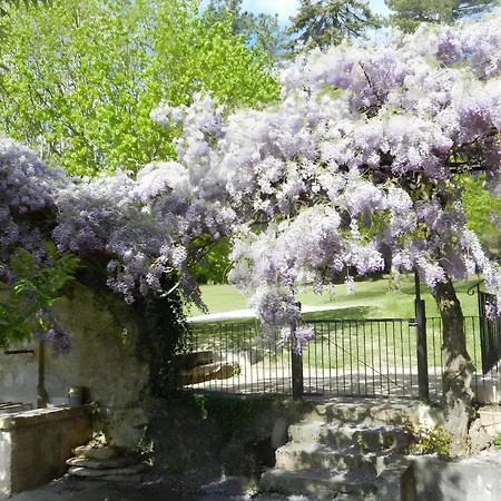 Casa rural La Bastide Des Monge - Maelle Vercheny