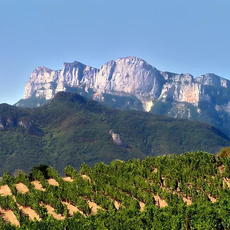 La Bastide Des Monge - Maelle Casa rural *