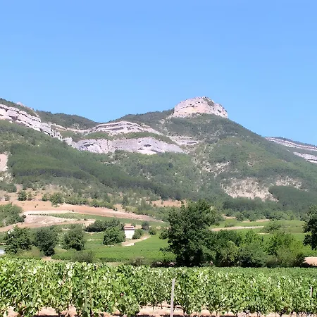 La Bastide Des Monge - Maelle * Vercheny