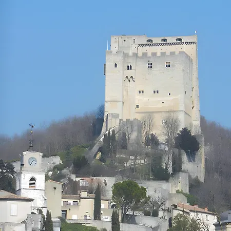 La Bastide Des Monge - Maelle Casa rural *